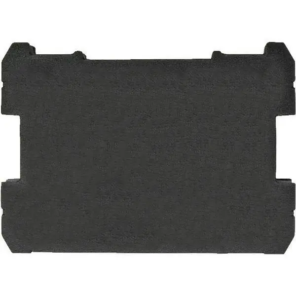 Billig Skumplastinredning